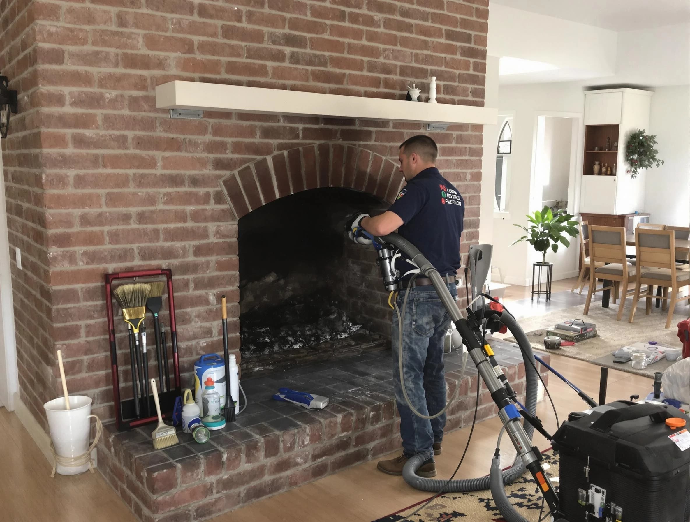 Chimney Cleaning service in Canonsburg, PA