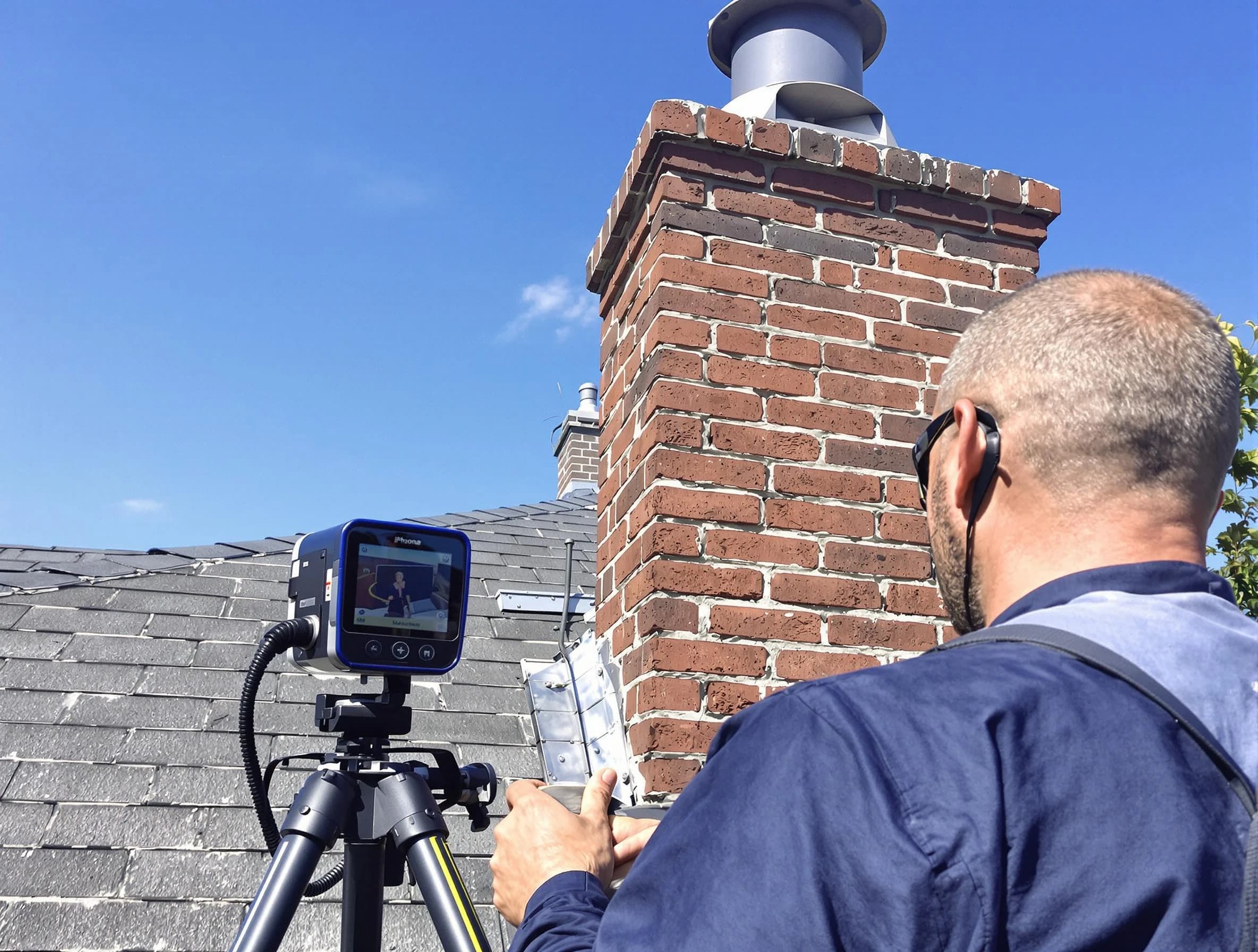 Chimney Inspection service in Canonsburg, PA