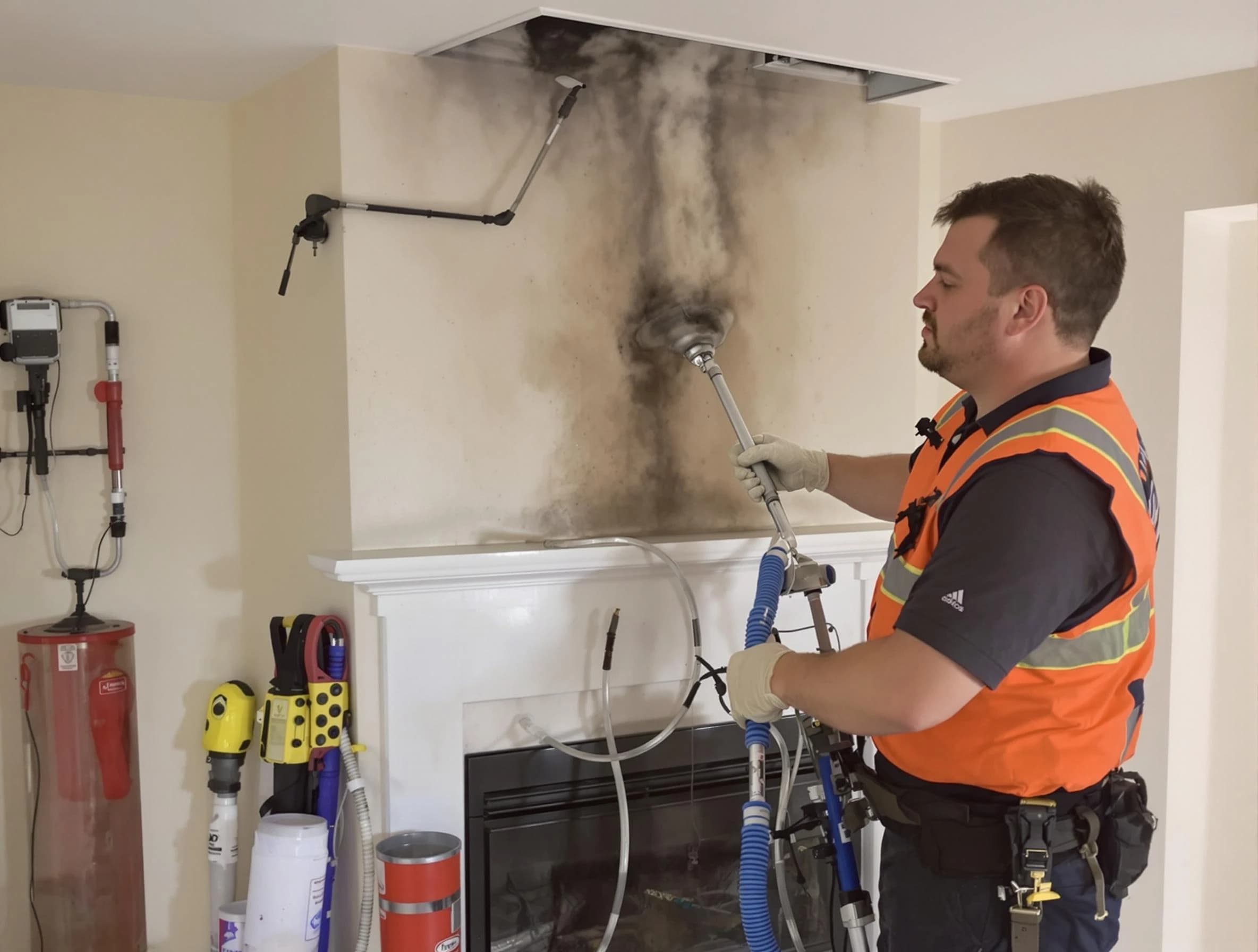 Soot Removal service in Canonsburg, PA